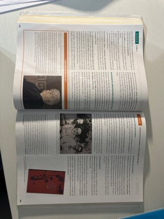 Historia de España 2 BA