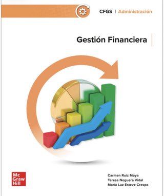 Libro de Gestion Financiera