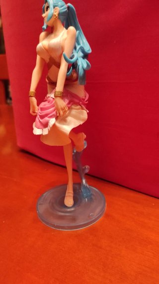 Figura Vivi Nefertari One Piece