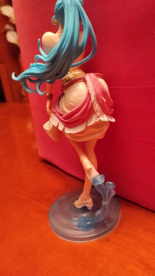 Figura Vivi Nefertari One Piece