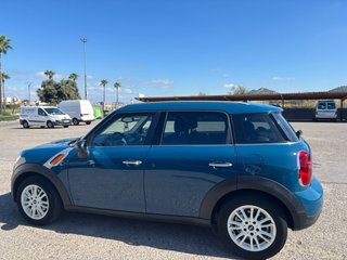 MINI Countryman 2011