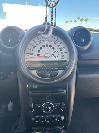 MINI Countryman 2011