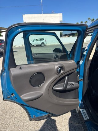 MINI Countryman 2011