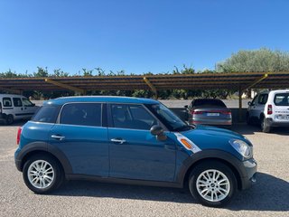 MINI Countryman 2011