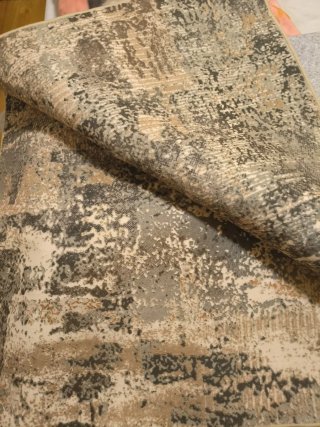 Alfombra Estilo Pixel Militar