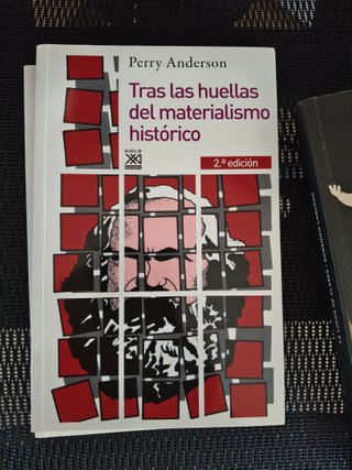 Tras las huellas del materialismo histórico – Perr
