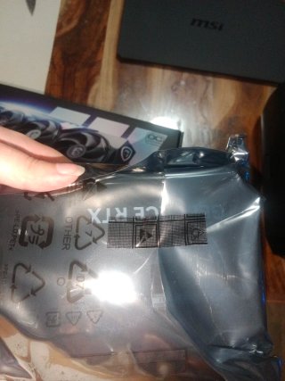 MSI GeForce RTX 5060 Ti Gaming X Trio