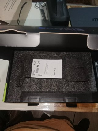 MSI GeForce RTX 5060 Ti Gaming X Trio