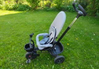 Triciclo Kinderkraft Aveo