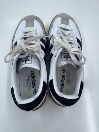 Zapatillas Adidas Samba Talla 40