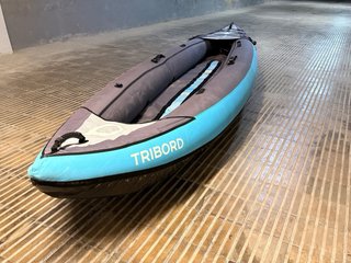 Kayak Itiwit 3 Hinchable