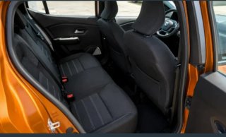 Dacia Sandero 2021