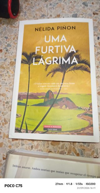 La hija de Cayetana