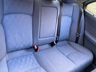 Mercedes-Benz Clase C 2004