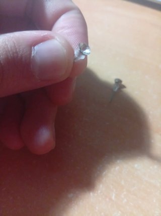 Pendientes