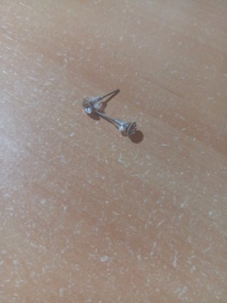 Pendientes