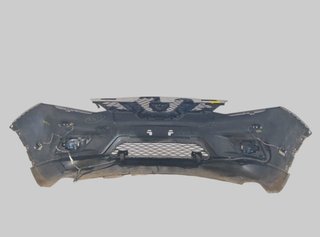 41396 paragolpes delantero nissan x-trail 360° 1
