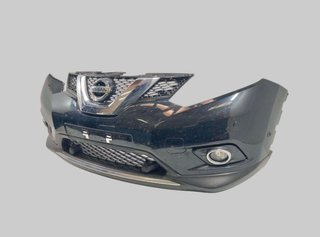 41396 paragolpes delantero nissan x-trail 360° 1