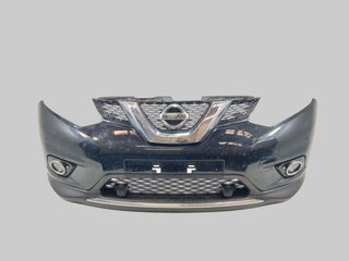 41396 paragolpes delantero nissan x-trail 360° 1