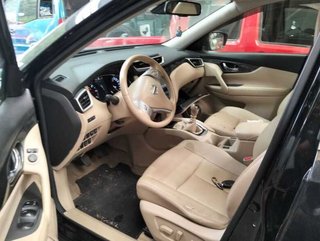 41396 paragolpes delantero nissan x-trail 360° 1