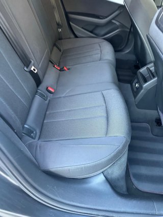Audi A4 2017