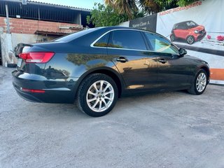 Audi A4 2017