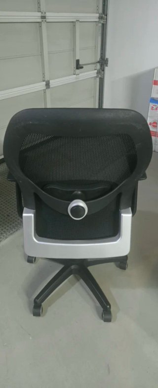 Silla de oficina ergonómica Ofiprix Nicole
