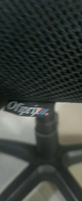 Silla de oficina ergonómica Ofiprix Nicole
