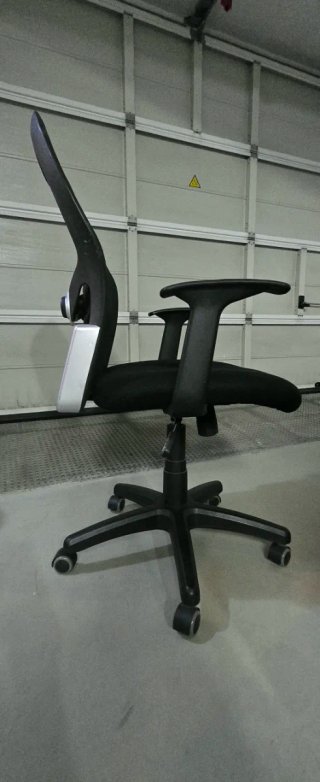 Silla de oficina ergonómica Ofiprix Nicole