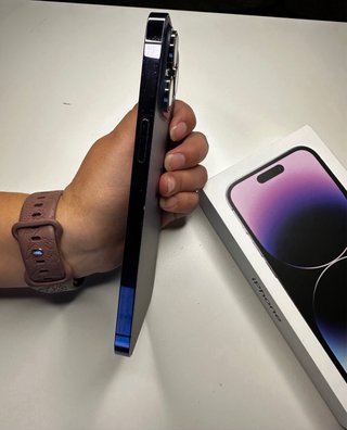 iPhone 14 Pro Max 256GB