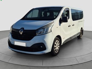 Renault Trafic 1.6 dCi 125