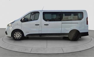 Renault Trafic 1.6 dCi 125