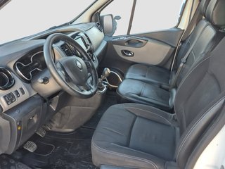 Renault Trafic 1.6 dCi 125