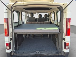 Renault Trafic 1.6 dCi 125