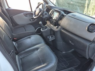 Renault Trafic 1.6 dCi 125