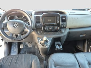 Renault Trafic 1.6 dCi 125