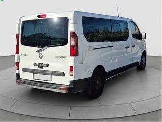 Renault Trafic 1.6 dCi 125