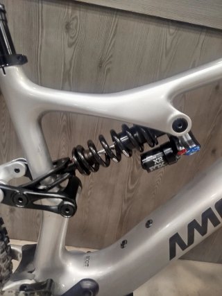 Bicicleta Eléctrica Amflow Talla L
