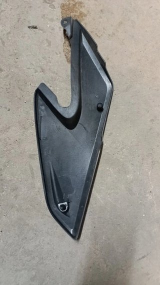 Tapas Laterales Honda VTR 250