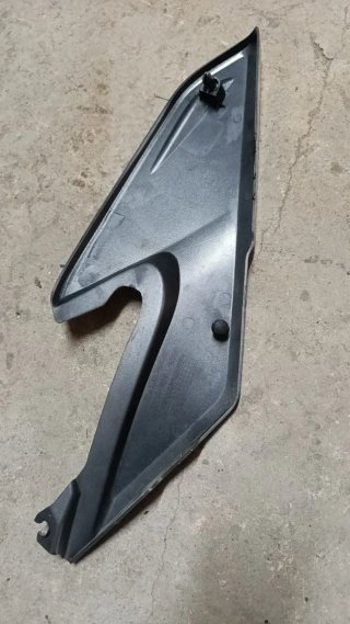 Tapas Laterales Honda VTR 250