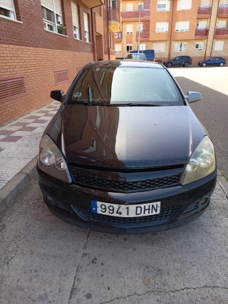 Opel Astra 2006