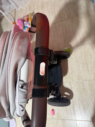 Cochecito de bebé Cybex Balios S