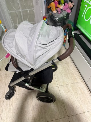 Cochecito de bebé Cybex Balios S