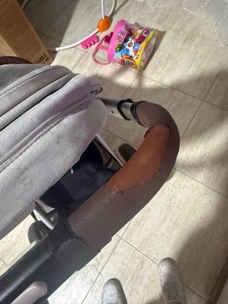 Cochecito de bebé Cybex Balios S