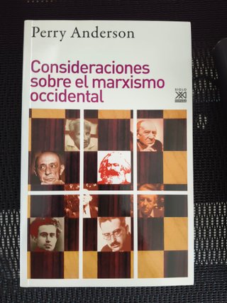 Consideraciones sobre el marxismo occidental – Per