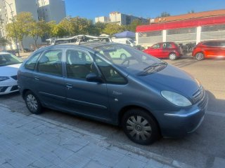 Citroen Xsara picasso 2010