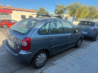 Citroen Xsara picasso 2010