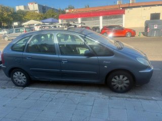 Citroen Xsara picasso 2010
