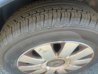 Citroen Xsara picasso 2010