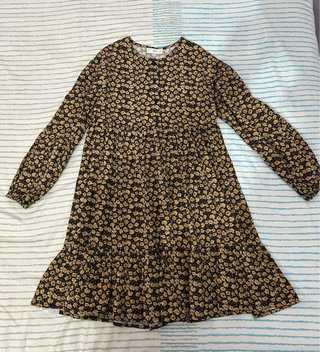 Ropa niña 8-10 años
